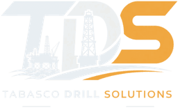 TDS · Tabasco Drill Solutions